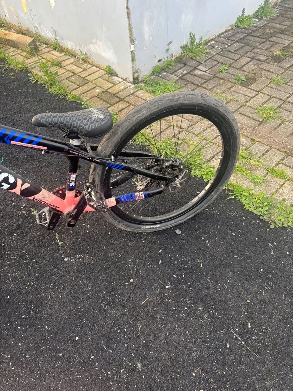 Bike viking 
