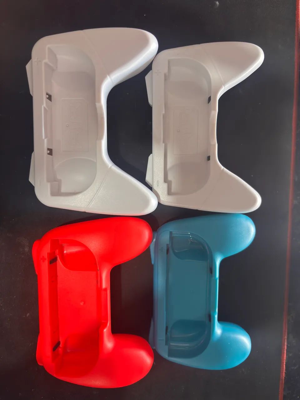 4 suportes Joy-Con Nintendo Switch 