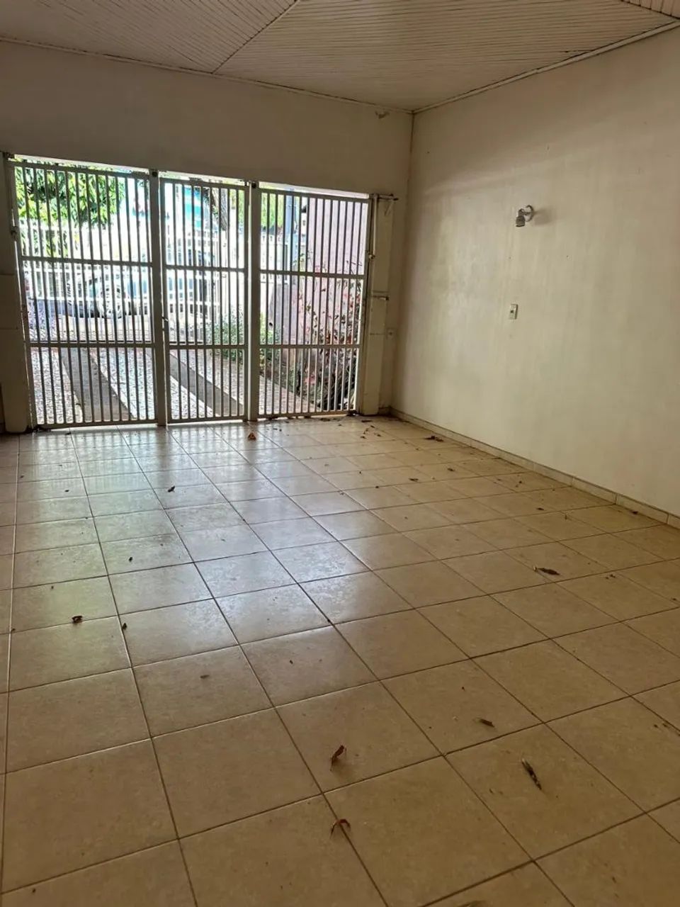 Foto - Cascavel - Centro