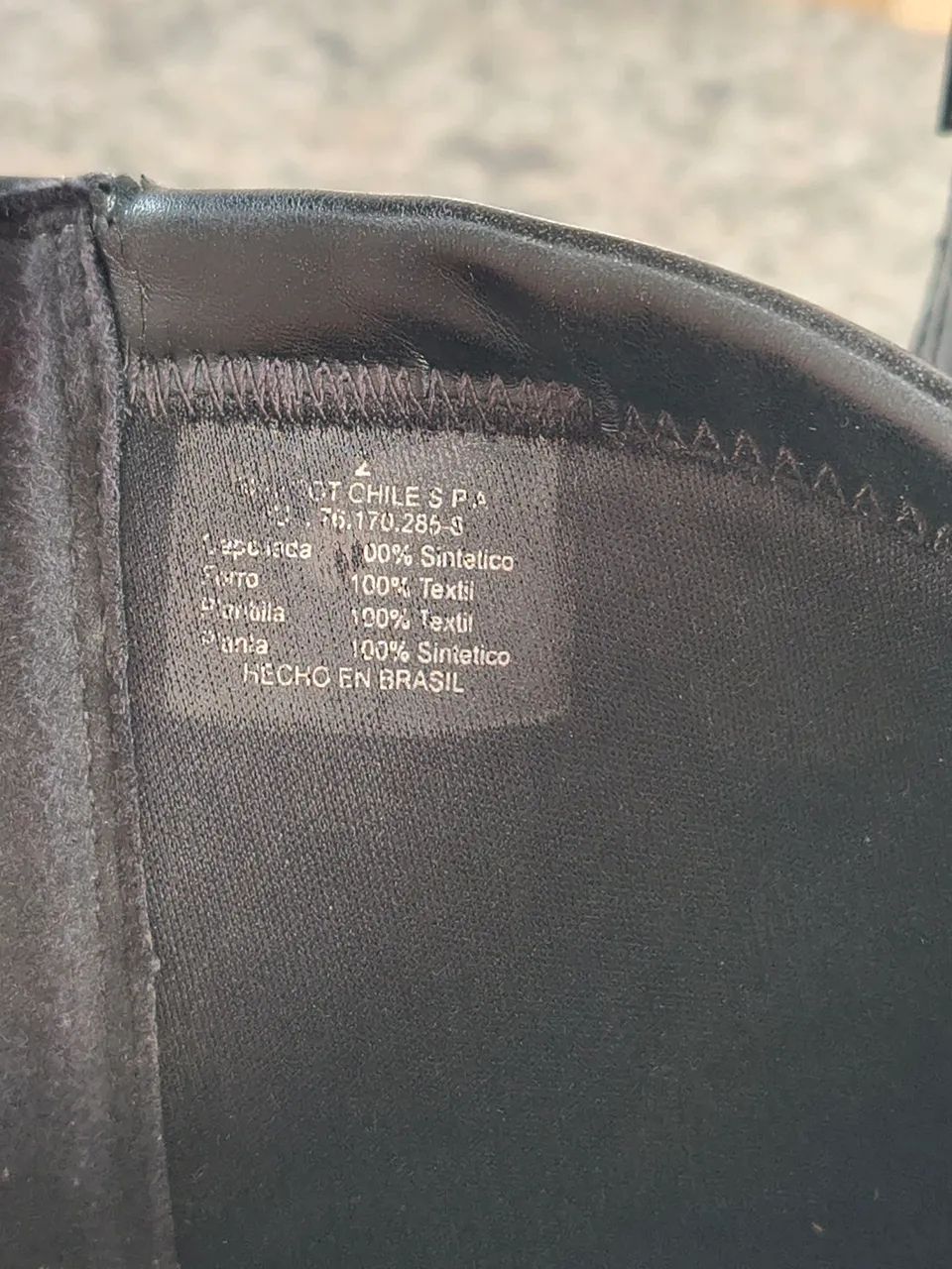 Bota Vizzano - Foto 4