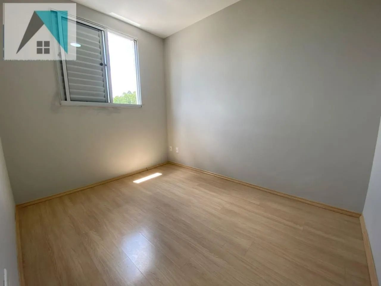 Apartamento para Locação em Cajamar, Portais (Polvilho), 2 dormitórios, 1 banheiro, 1 vaga - Foto 9