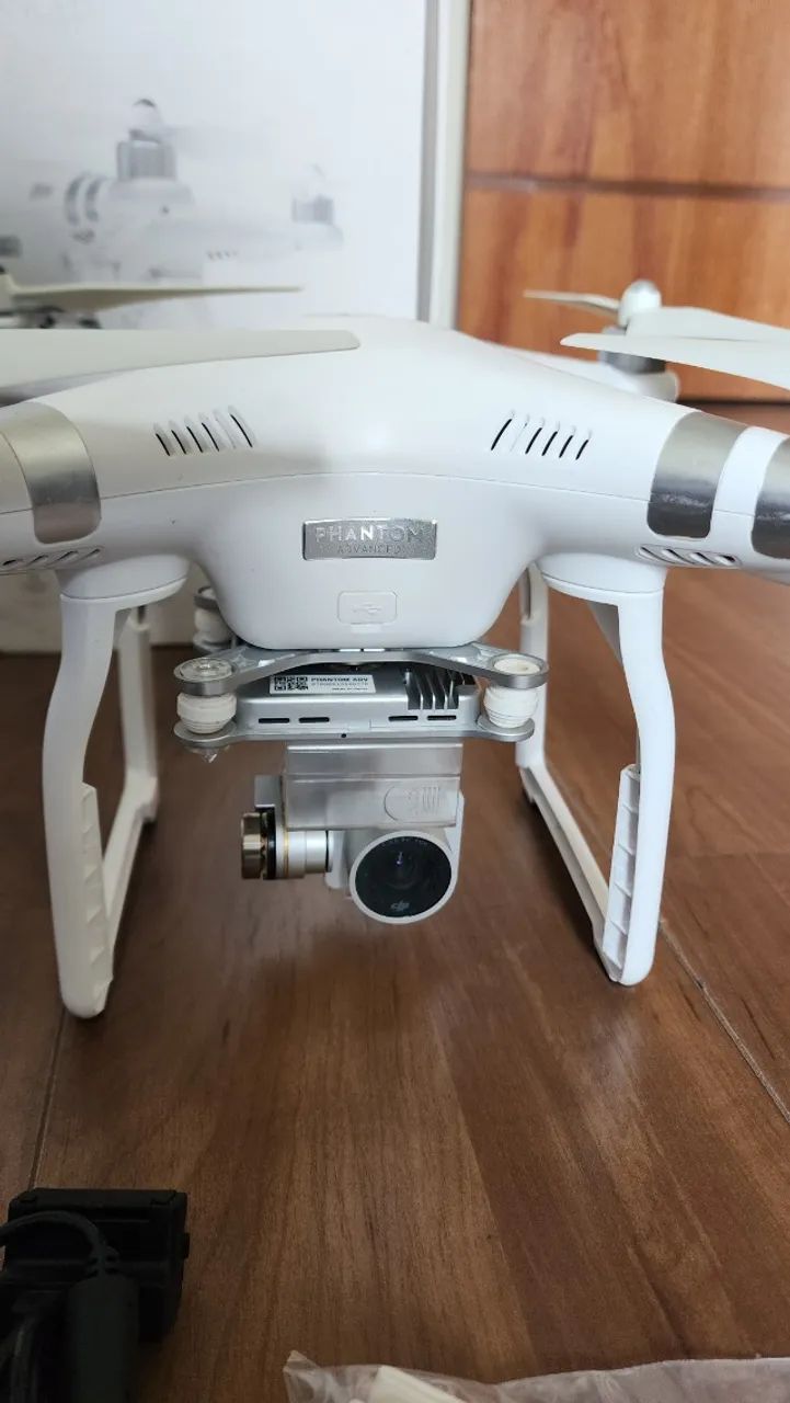 DJI Phanton 3 Advanced - Foto 3