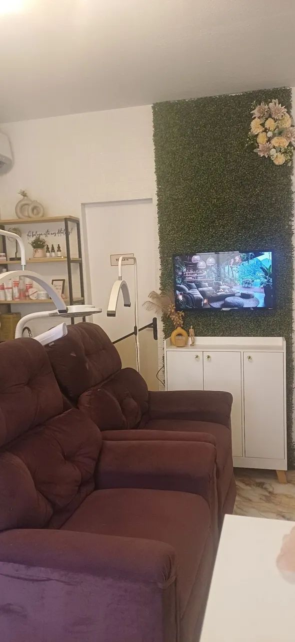 Alugo Clinica Estética (Montada) - Foto 2