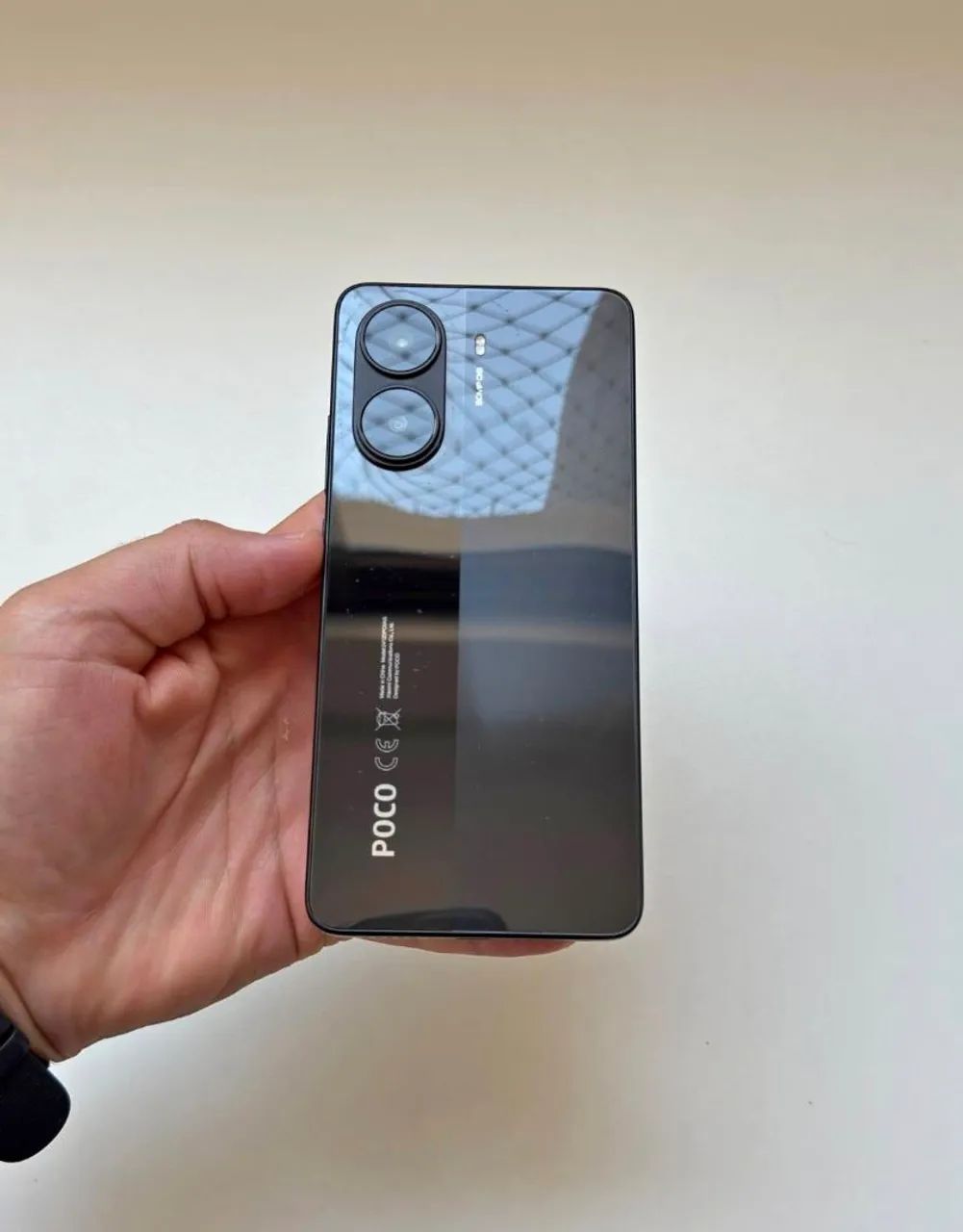 Poco X7 pro