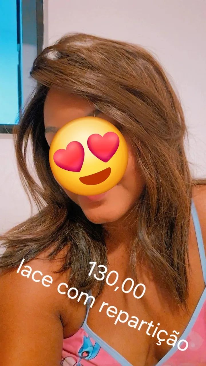Cabelo - Foto 4