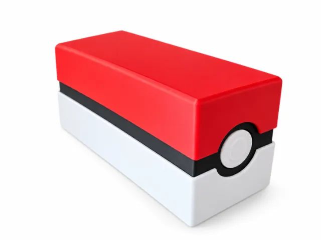 Box card pokemon - Foto 3