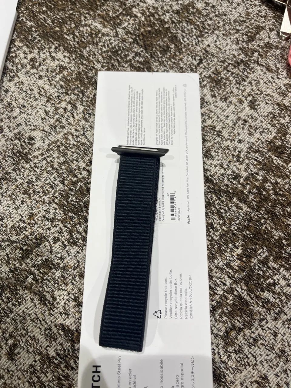 Pulseira Apple - Foto 3