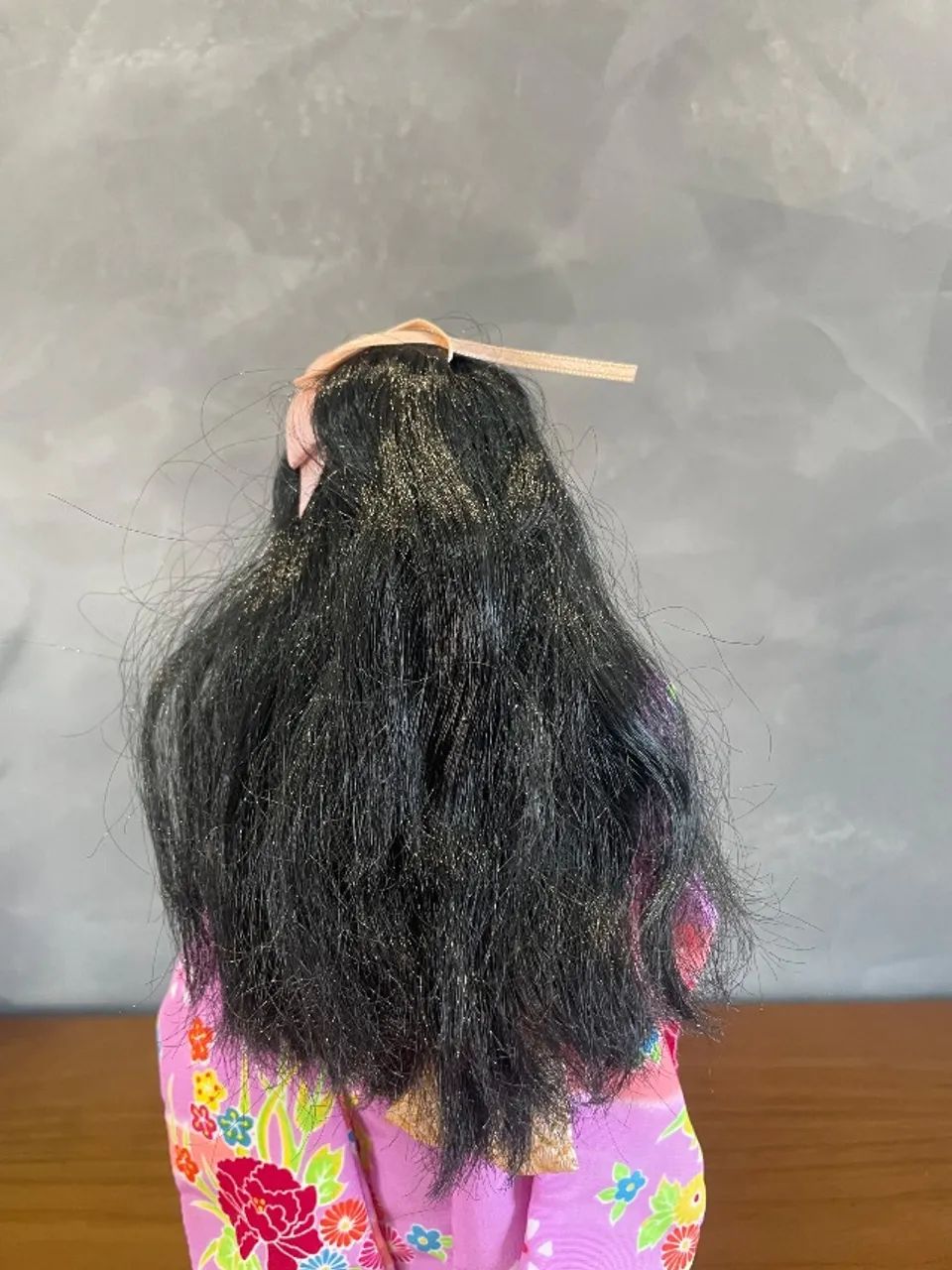 Boneca Barbie Japonesa - Foto 2