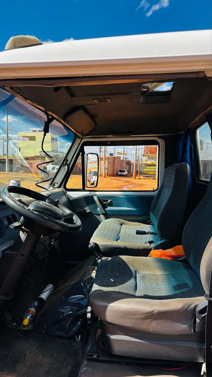 Vw 8150 Delivery - Foto 4