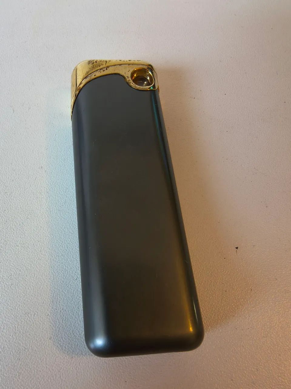 Isqueiro Massarico Vintage - década 70 - Foto 3