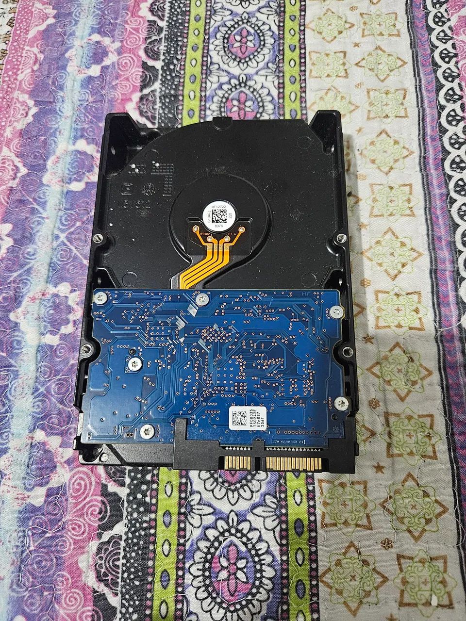 HD Toshiba 2TB - Foto 4