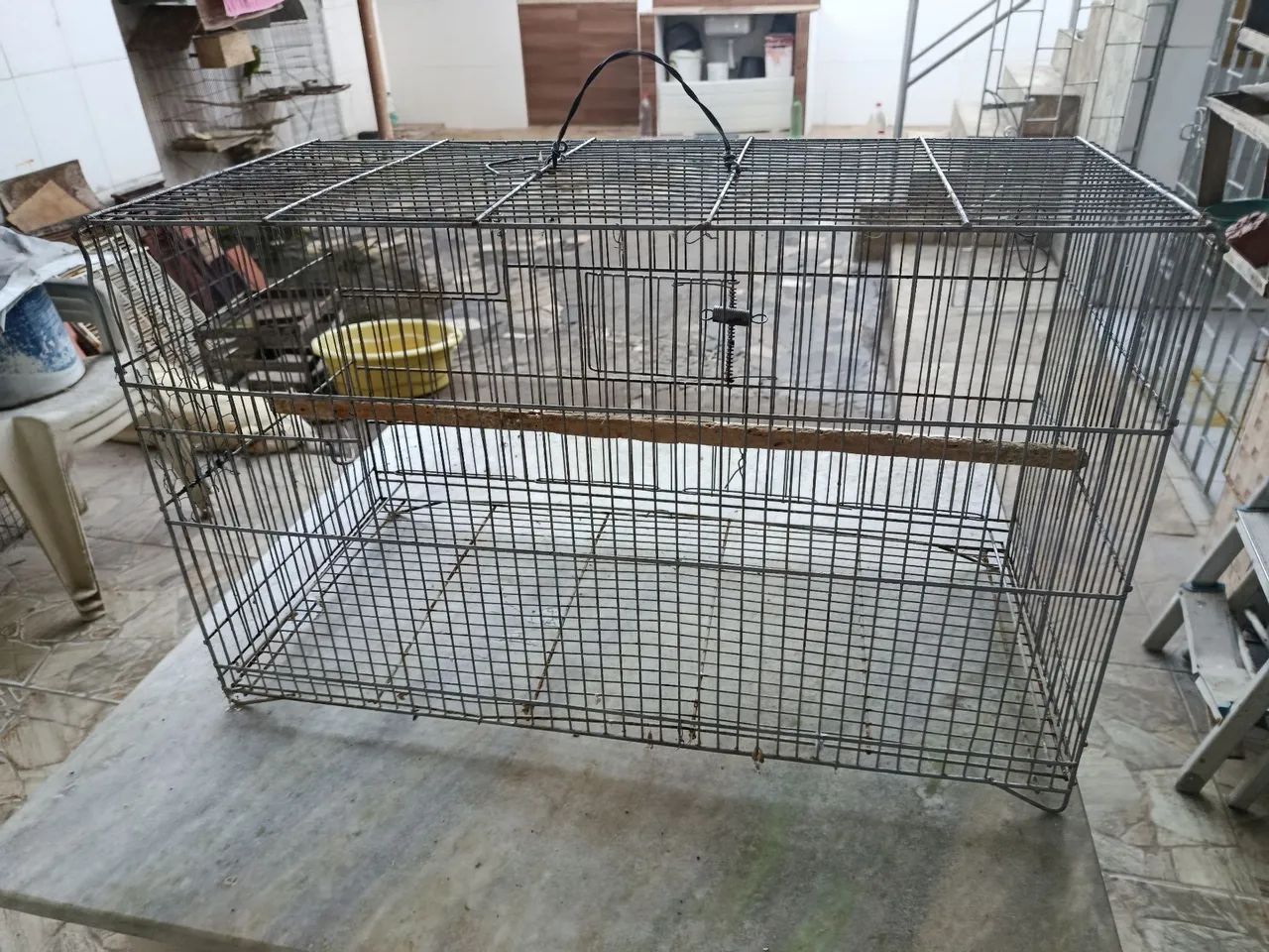 Gaiola  - Foto 3