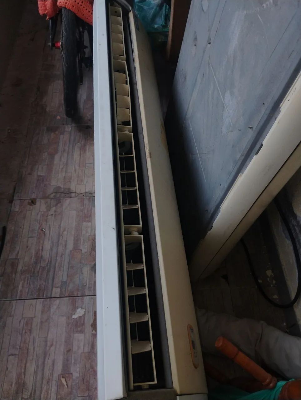 Ar condicionado Sprinter 36000 BTUs  - Foto 4