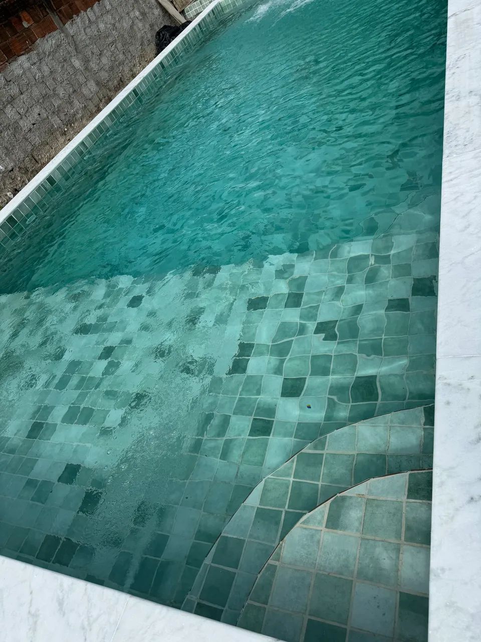 Construção e reforma de piscinas - Foto 5