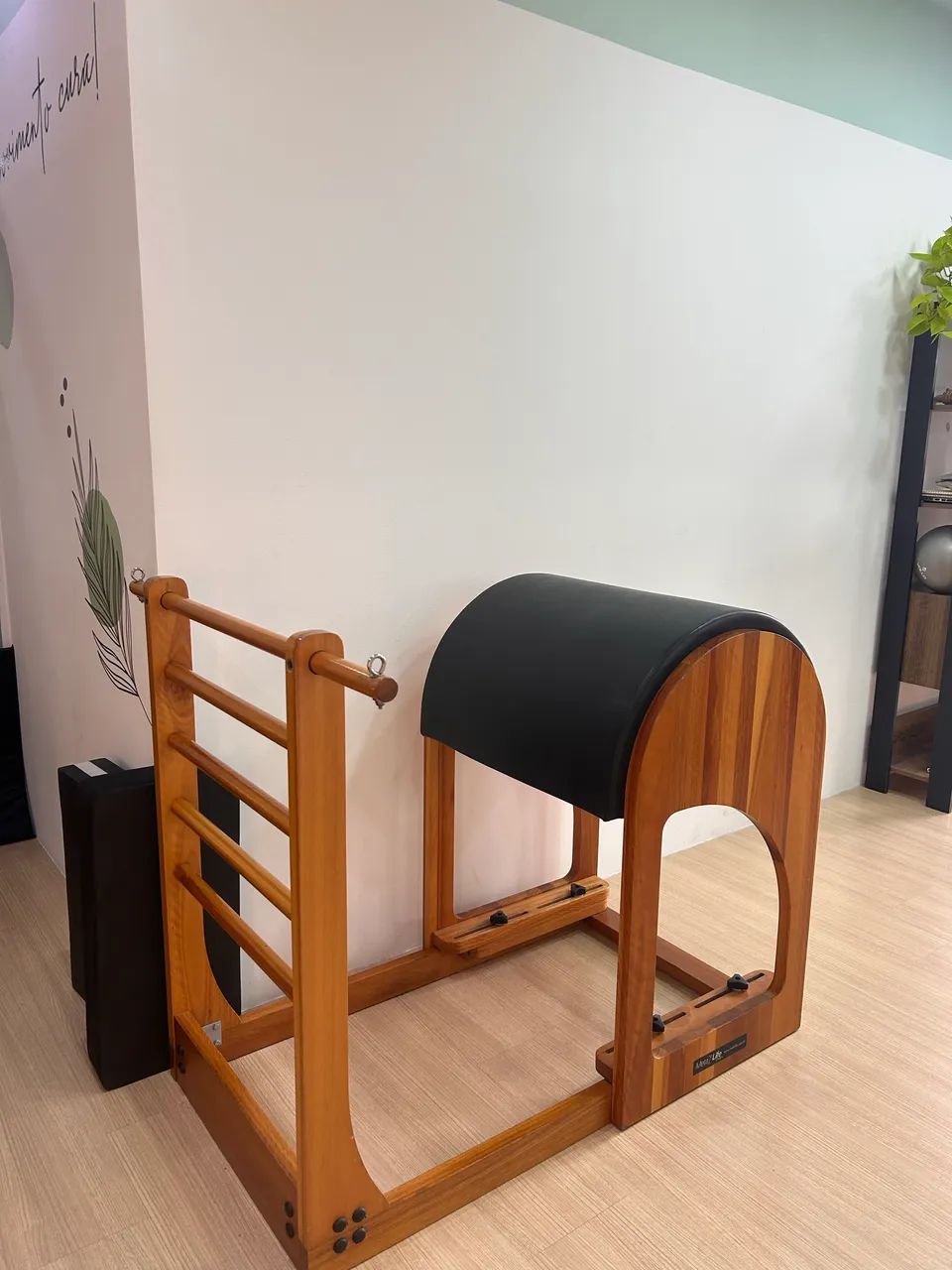 Estúdio completo de Pilates - Foto 3
