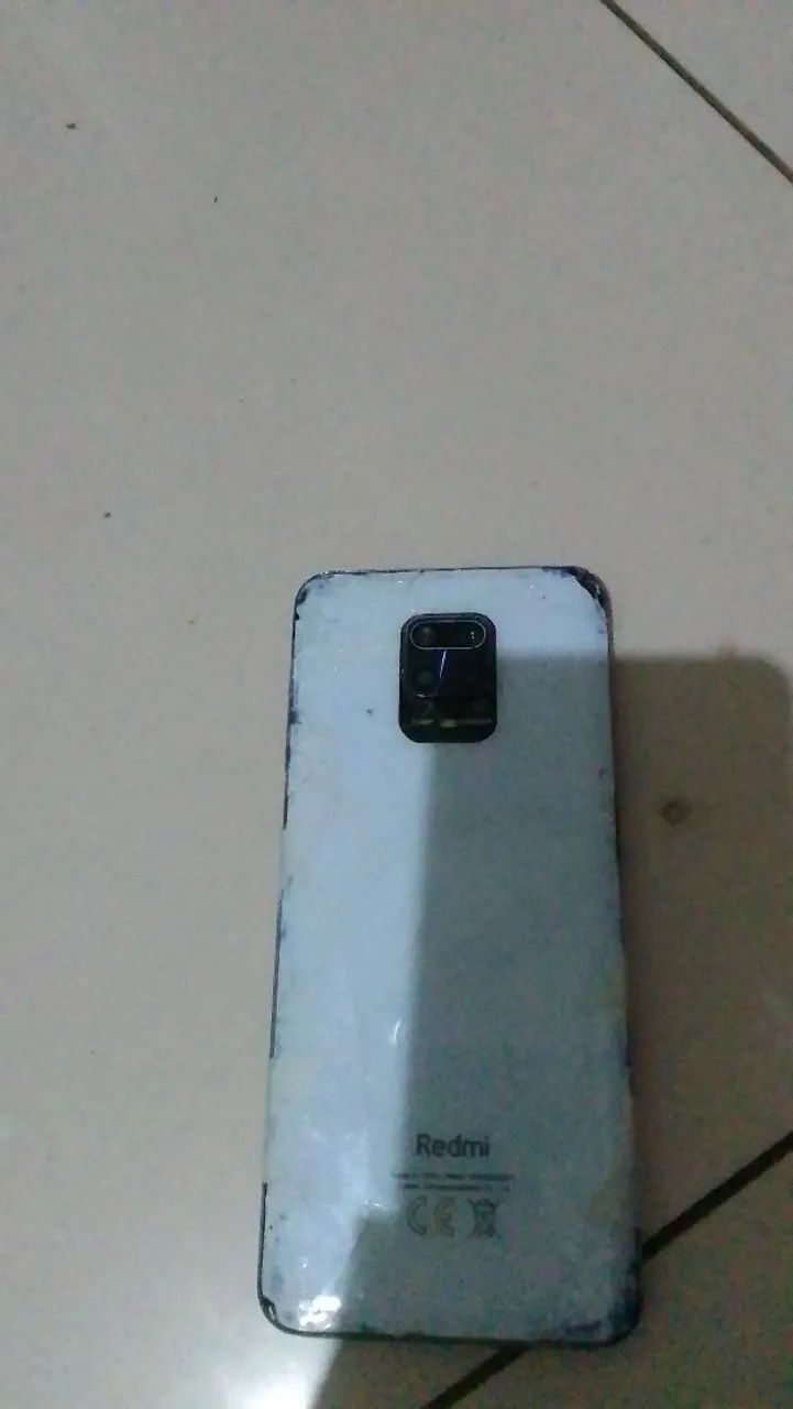 Celular Usado  - Foto 2
