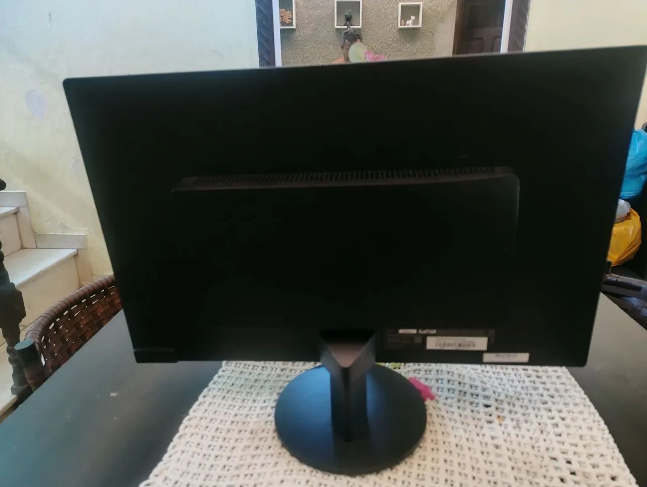 Monitor AOC 19 polegadas - Foto 4