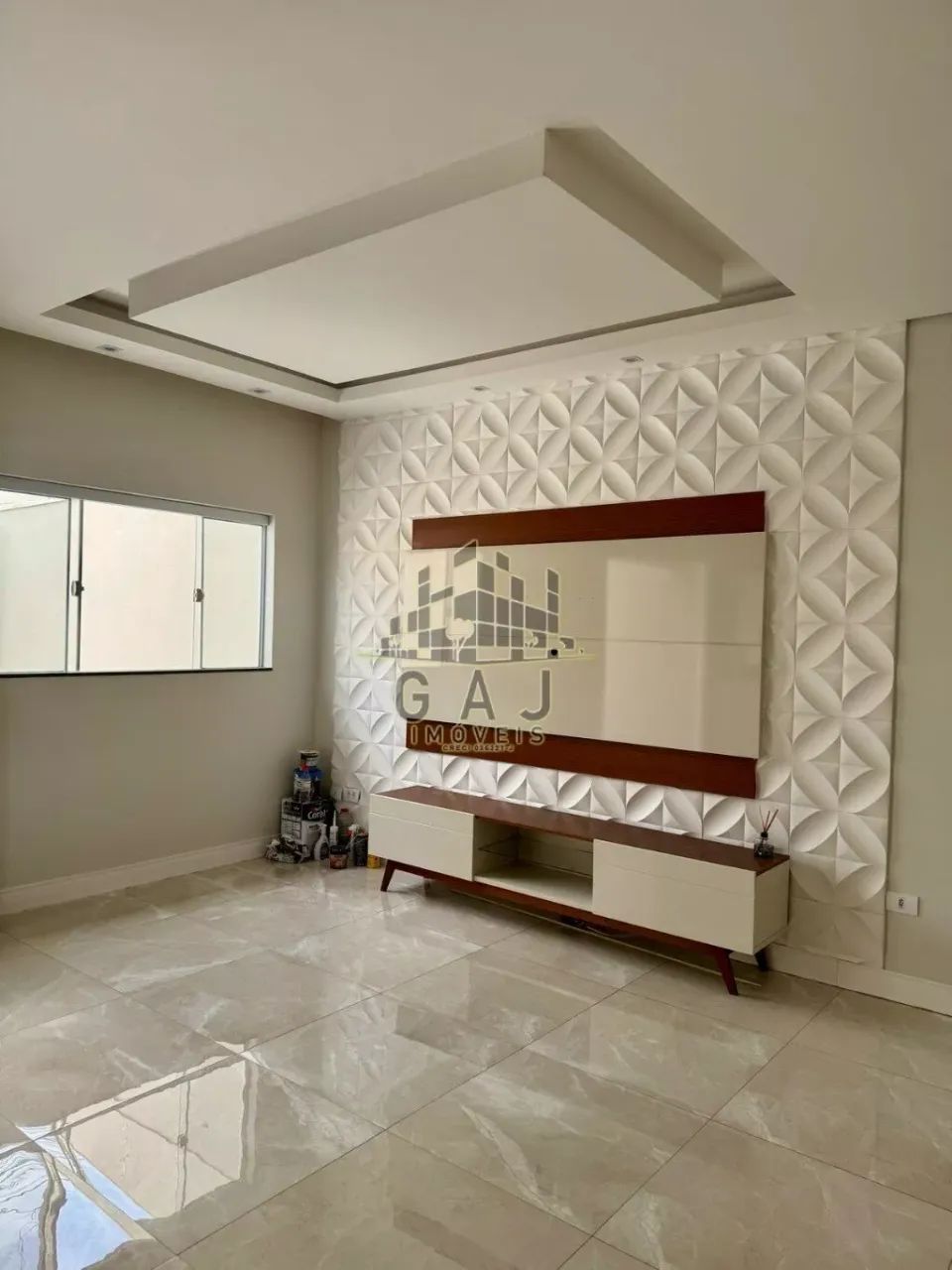 Casa 79m² 2 dorms Jd Boer - Americana/SP - Foto 5
