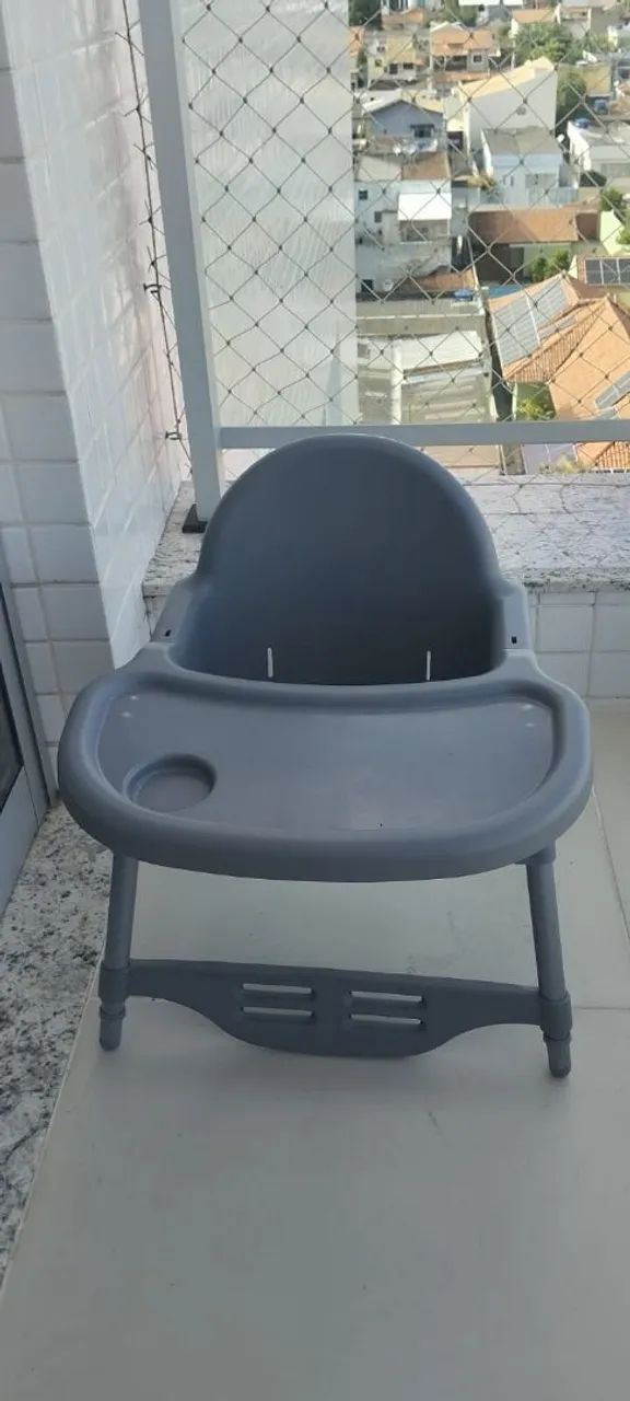 Cadeira de Alimentação 