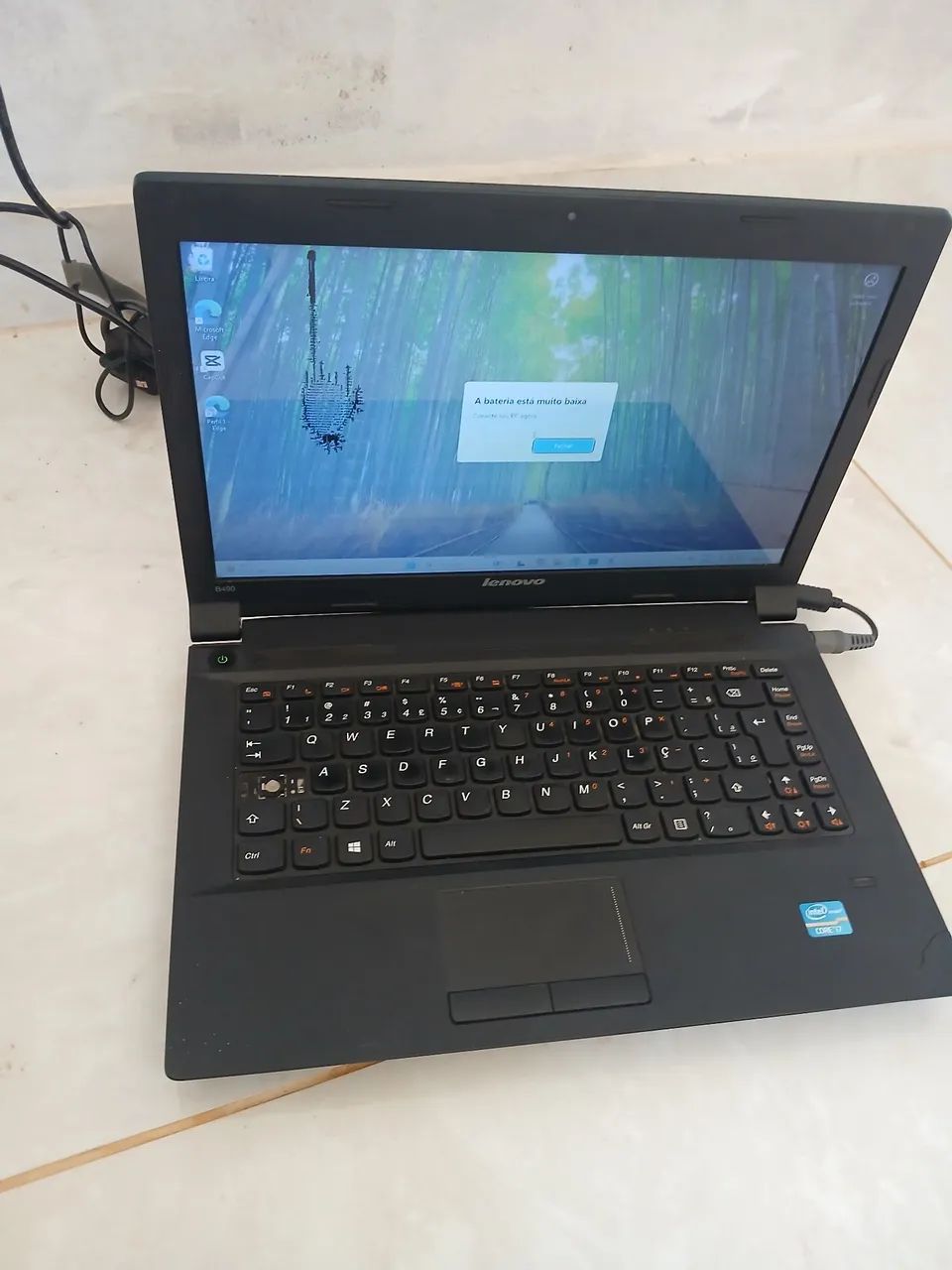 Notebook Lenovo  - Foto 4