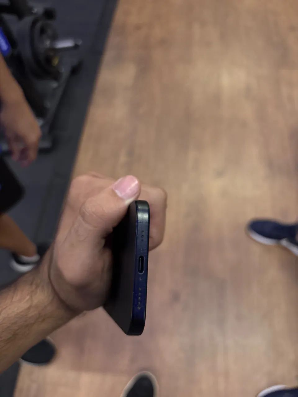 iPhone 16 128 gb extra  - Foto 2