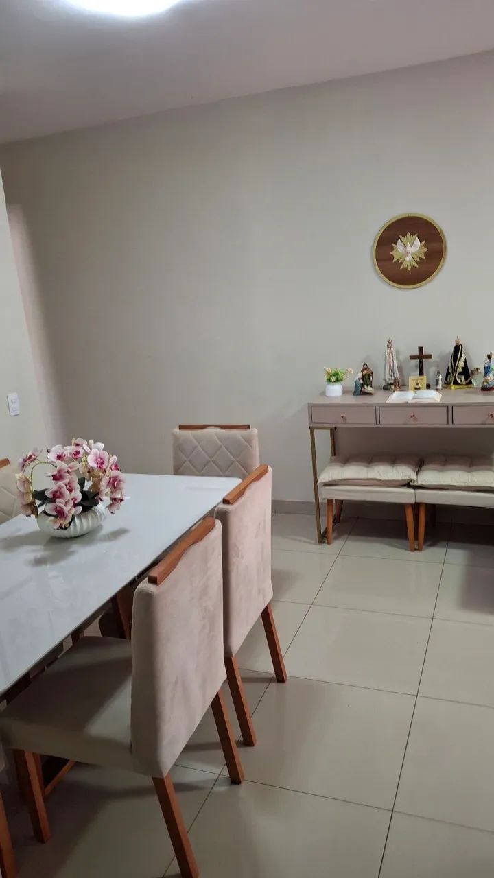Vendo apto  no Residencial Vinicius de Moraes, 406 norte  - Foto 3