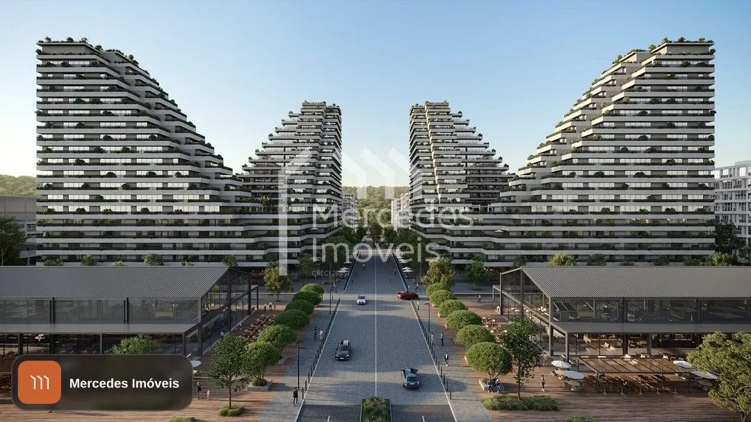 Sala comercial à venda · Viva Park, Porto Belo · Edifício Vértice · 180 m² - Foto 2