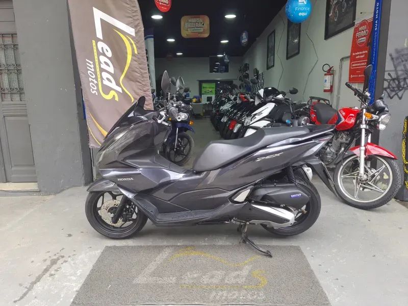 Honda PCX 160 - Foto 5