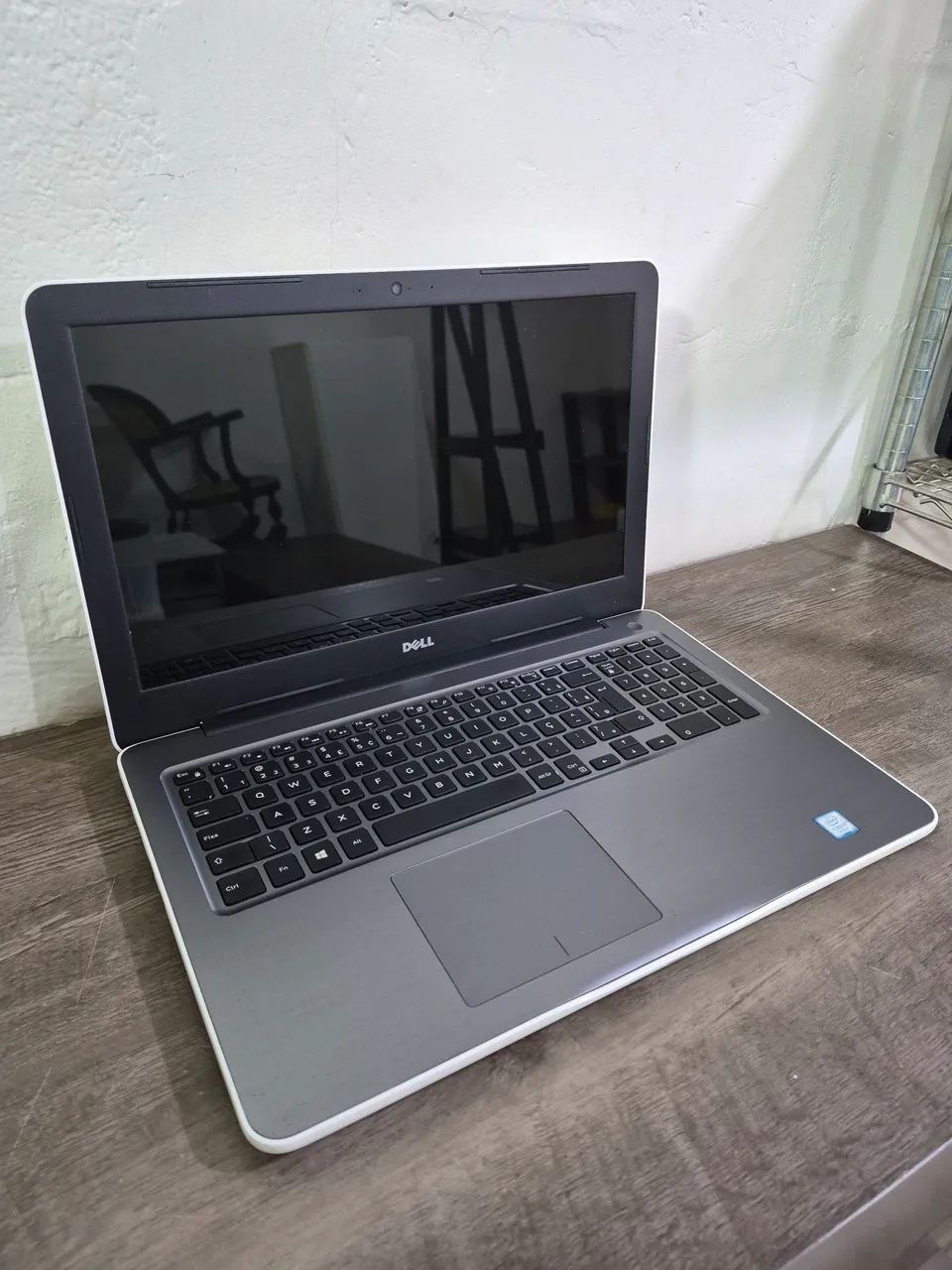 Dell Inspiron i7 7° geração  SSD240 - Foto 2