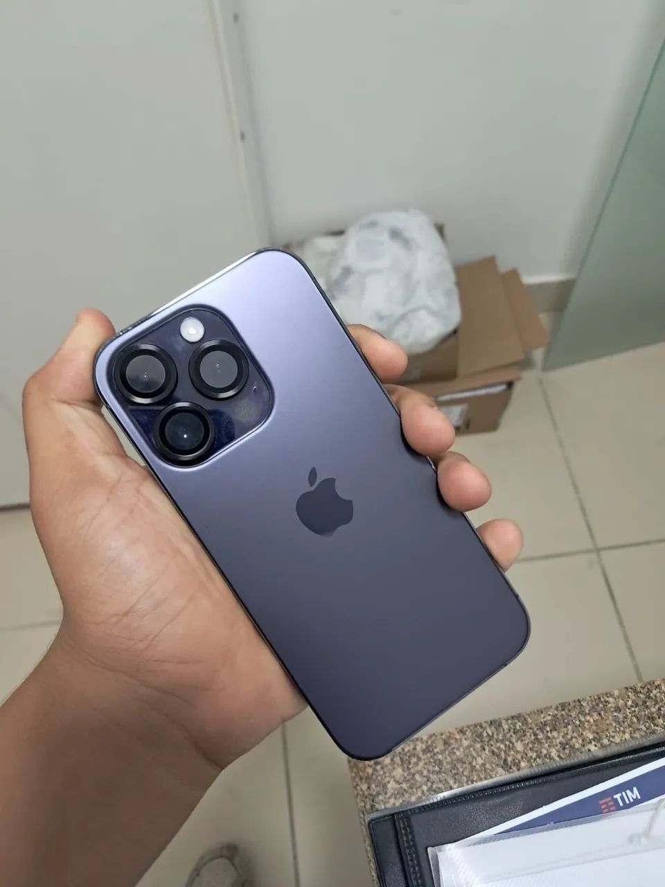 Vende-se iPhone 14 Pro  - Foto 4