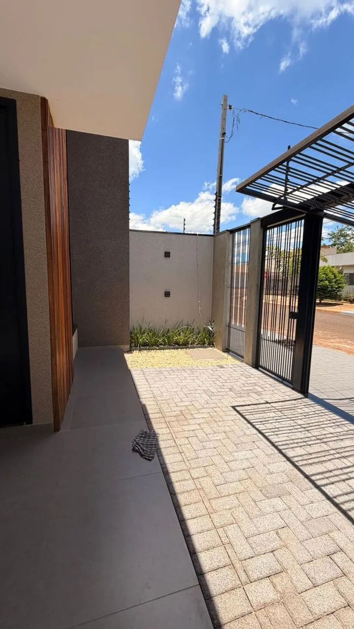UM LUXO DE CASA A VAENDA NO ECOVALLEY - Foto 2