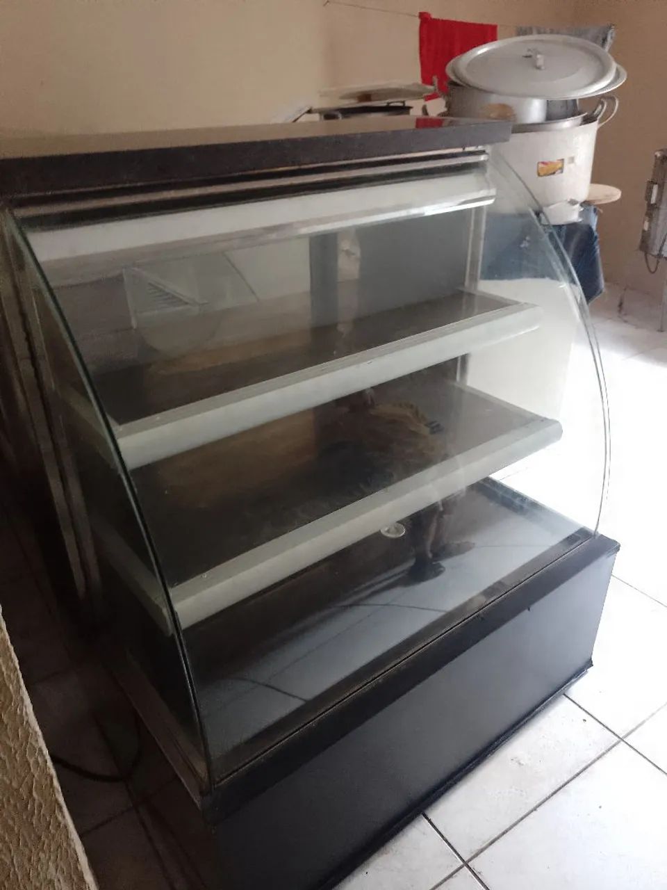 Vitrines. Novas - Foto 2