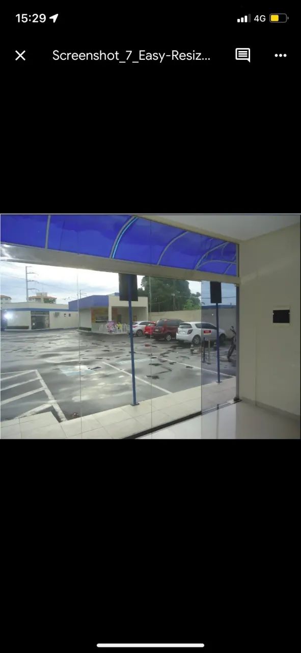 Sala comercial com 12 m2 no Santo Antônio - Manaus - Amazonas - Foto 3