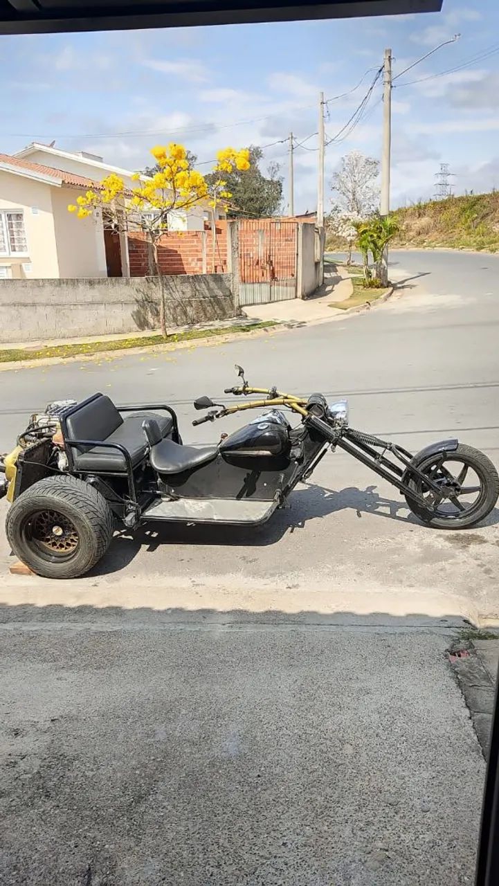 Triciclo - Foto 2