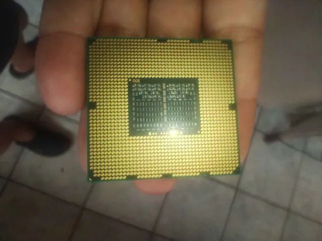 Processador Intel Xenon 2.4ghz 8mb - Foto 2