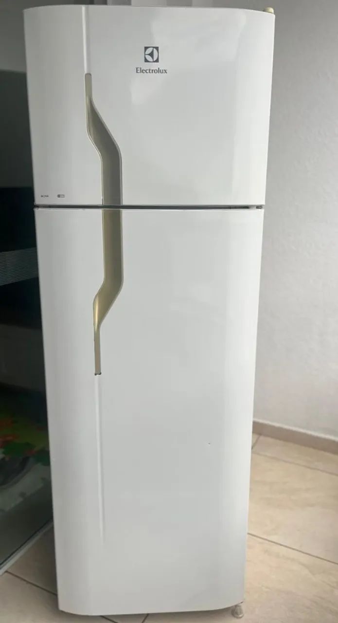 VENDO GELADEIRA  - Foto 2