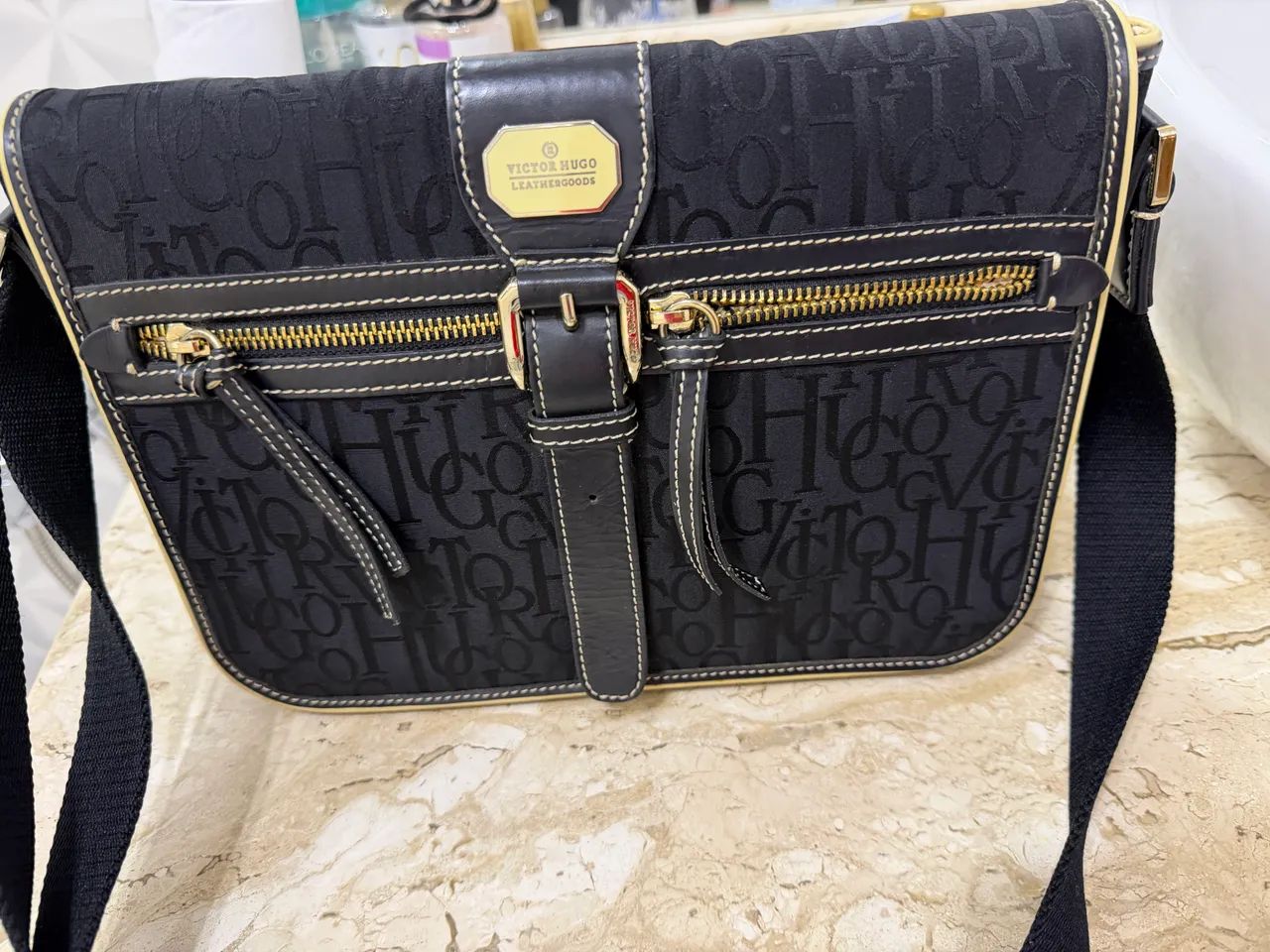 Bolsa Victor hugo 