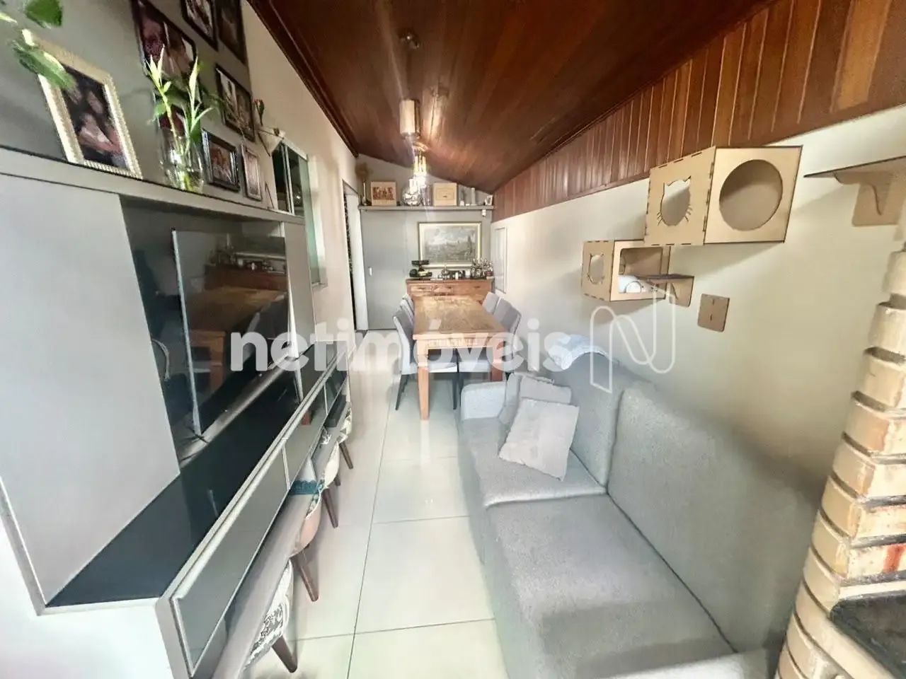 Área Privativa à Venda no Planalto  3 Quartos com Suíte e Elevador. - Foto 2