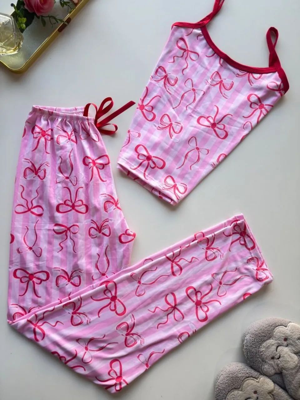 PIJAMAS LIZ