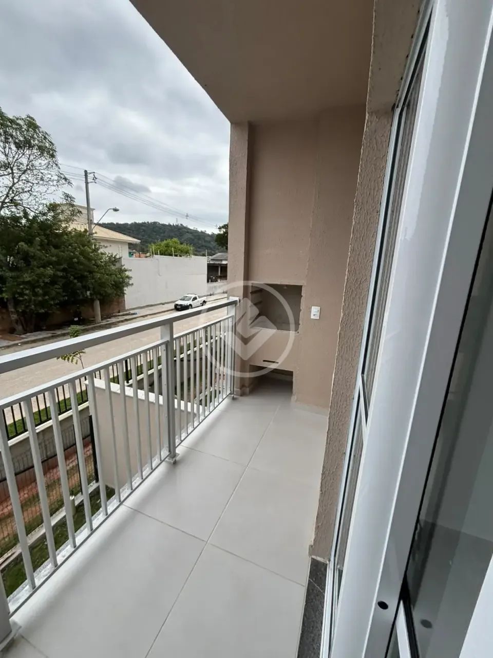 APARTAMENTO - Vargem Grande - JP-372650 - Foto 2