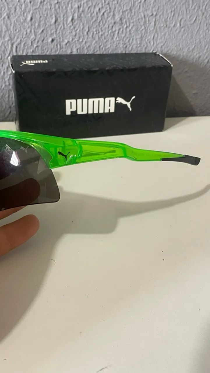 Óculos de corrida PUMA - Foto 3
