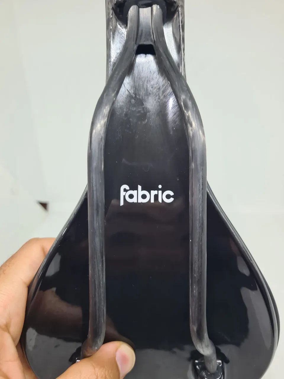 Selim FABRIC CARBON  - Foto 4