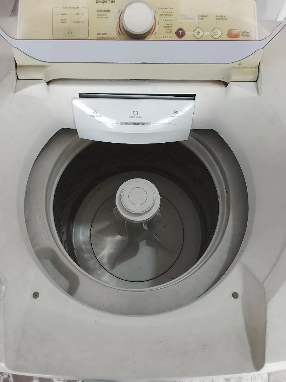 Máquina de lavar Brastemp  - Foto 2