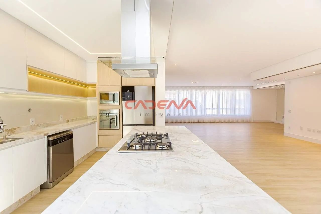 Apartamento com 3 suítes e 3 vagas para aluguel no melhor do Cabral - Foto 3