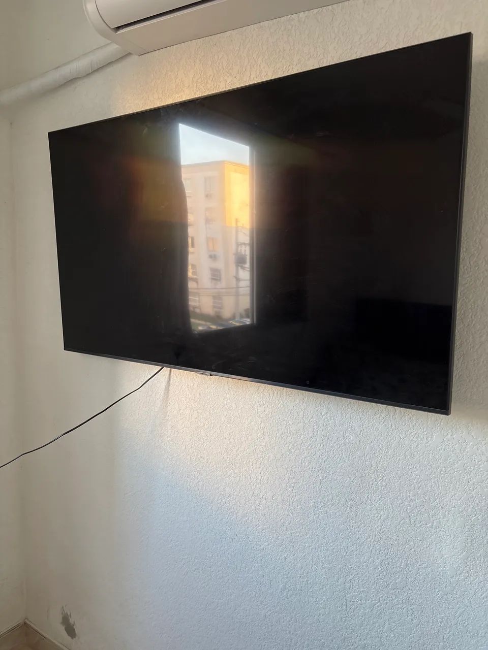 Tv Samsung smart