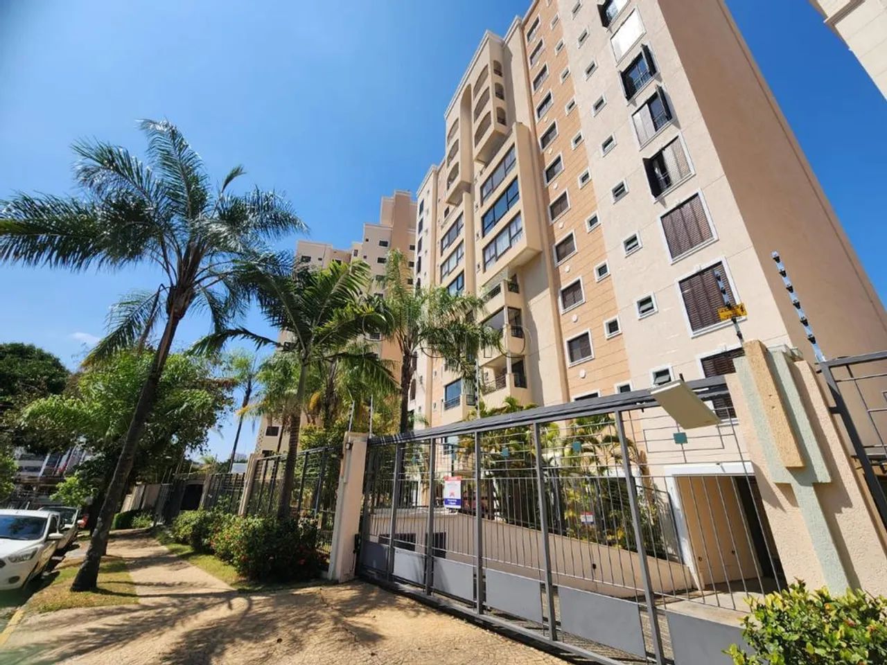 Apartamento à venda em Campinas, Cambuí, com 3 suítes, com 147 m², Condomínio Edificio L'E - Foto 2