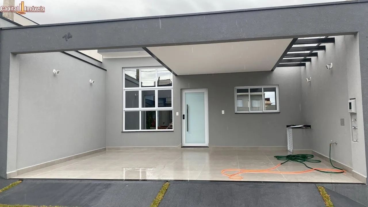 Casa nova a venda no Vila Ytu: - Foto 2