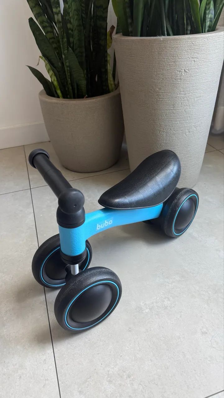 Bicicleta infantil  - Foto 2