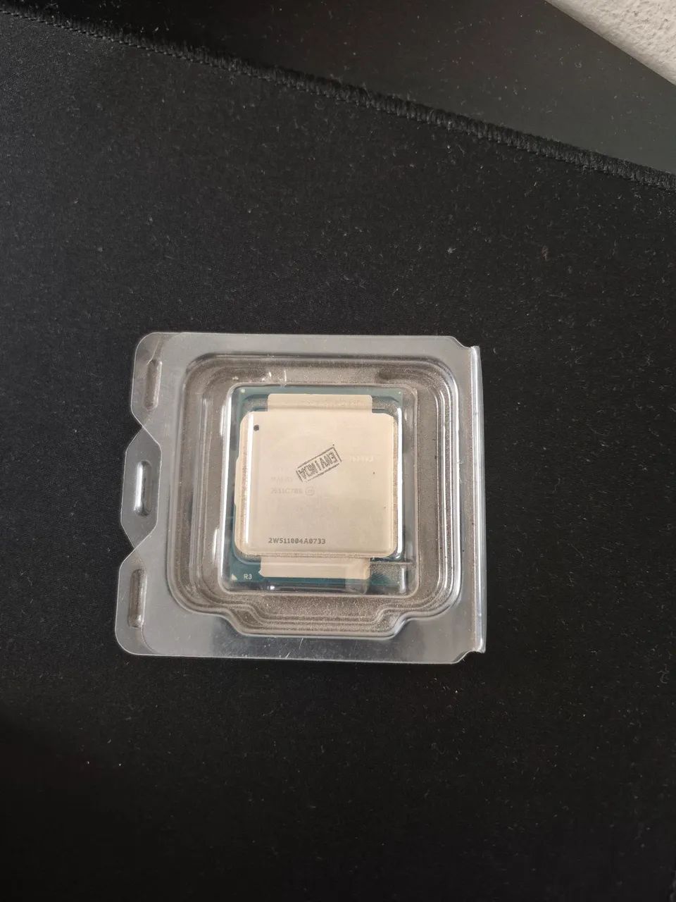 Processador Xeon 2640 