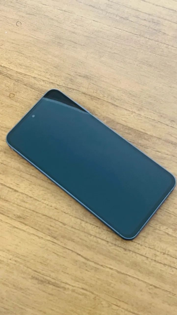 celular Samsung A55 perfeito estado - Foto 4